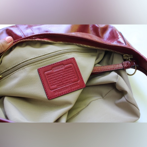 Coach Y2K hobo bag - Picture 7 of 16